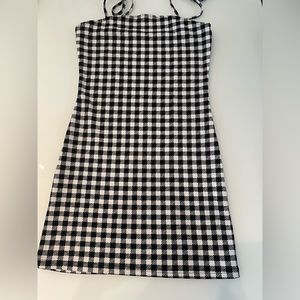 MINI SHEIN DRESS